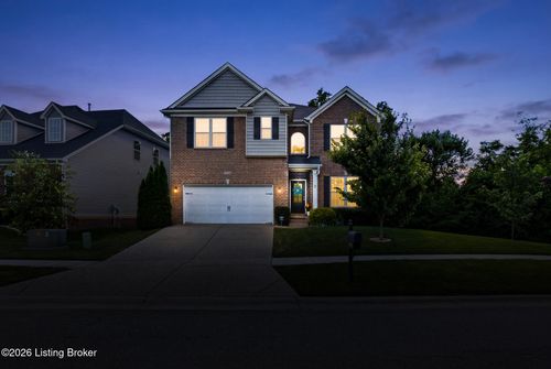 17118 Piton Way, Louisville, KY, 40245-5408 | Card Image