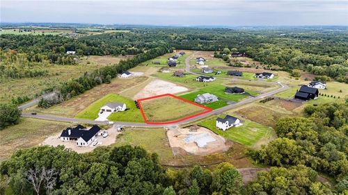 Lot 35 Mertinke Landing, PLEASANT VALLEY, WI, 54738 | Card Image