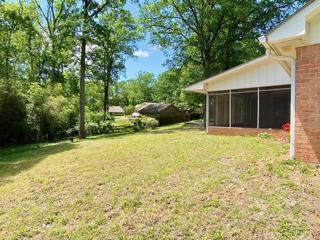 3518 Kings Row Dr, House other with 3 bedrooms, 2 bathrooms and 2 parking in Nacogdoches TX | Image 33
