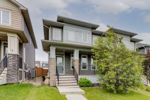 540 Evanston Link Nw, Calgary, AB, T3P0R4 | Card Image
