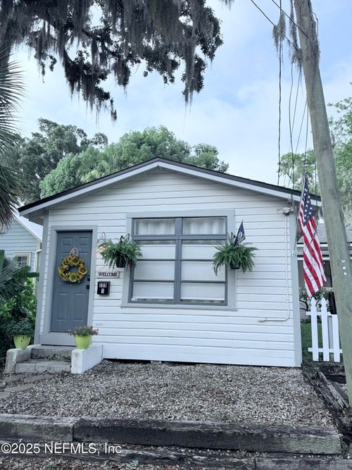 1-509 Live Oak St, St Augustine, FL, 32084-4016 | Card Image