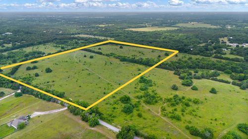 Tract 34 acre Possom Trot Hollow Road, Whitewright, TX, 75491 | Card Image