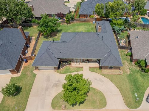 6225 Redbud Ridge Road, Oklahoma City, OK, 73162 | Card Image