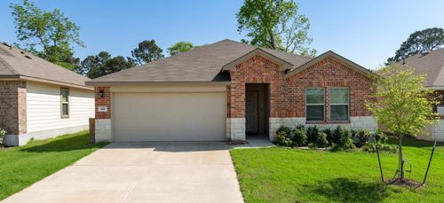 332 Pecos Dr, Huntsville, TX, 77340-2403 | Card Image