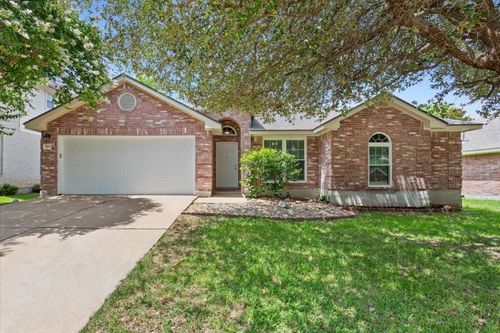 1811 Indian Summer Pass, Round Rock, TX, 78665-7836 | Card Image