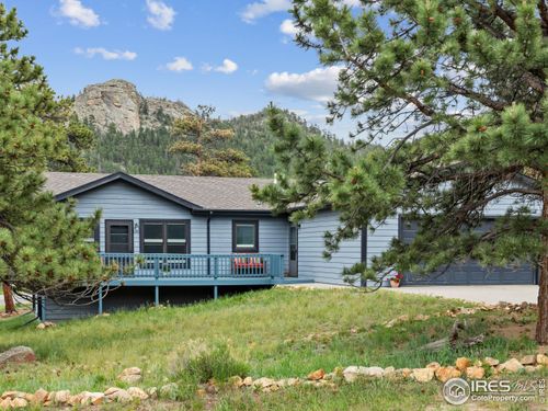 1316 Kinnikinnic Ct, Estes Park, CO, 80517-8205 | Card Image