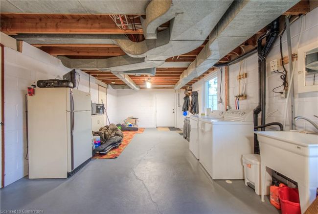 1327 Queen St, House other with 4 bedrooms, 1 bathrooms and 12 parking in New Dundee ON | Image 40