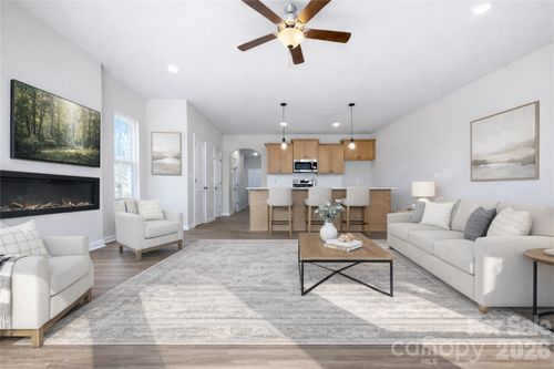 3118 Aberleaf Ln, Charlotte, NC, 28212 | Card Image