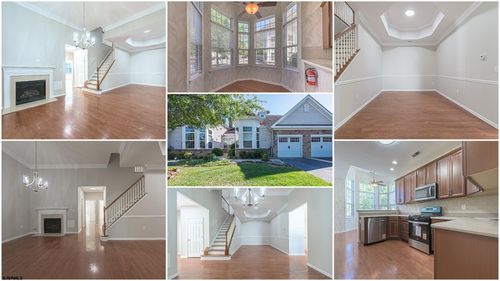 28 Ables Run Dr, Absecon, NJ, 08201-3000 | Card Image