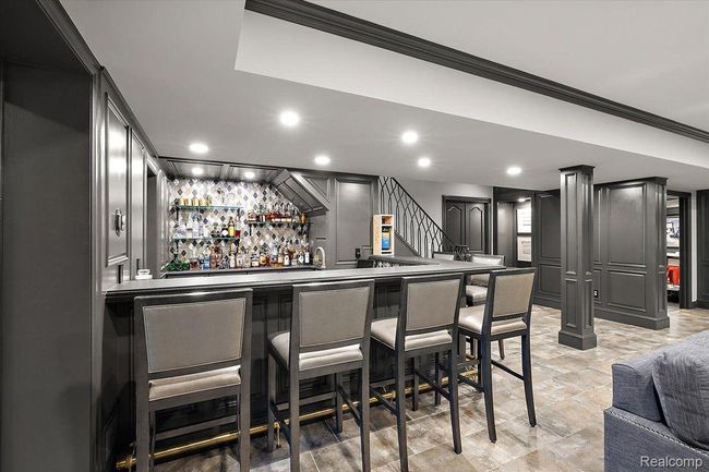 2779 Turtle Lake Dr, House other with 4 bedrooms, 7 bathrooms and null parking in Bloomfield Hills MI | Image 54