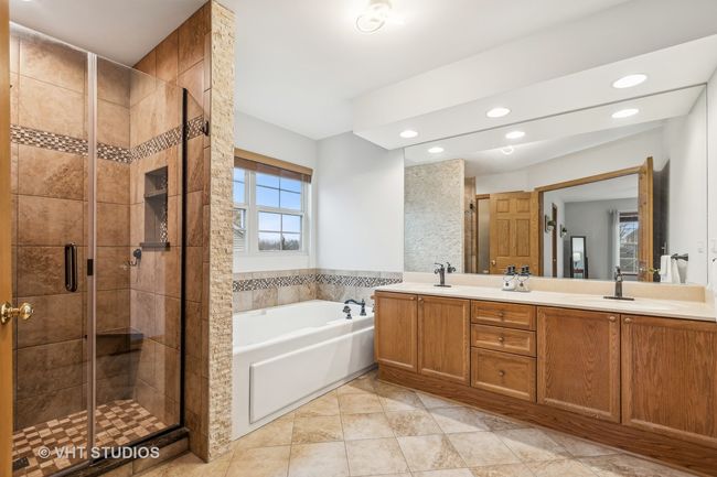 6170 Oakmont Ln, House other with 4 bedrooms, 4 bathrooms and 2 parking in Gurnee IL | Image 21