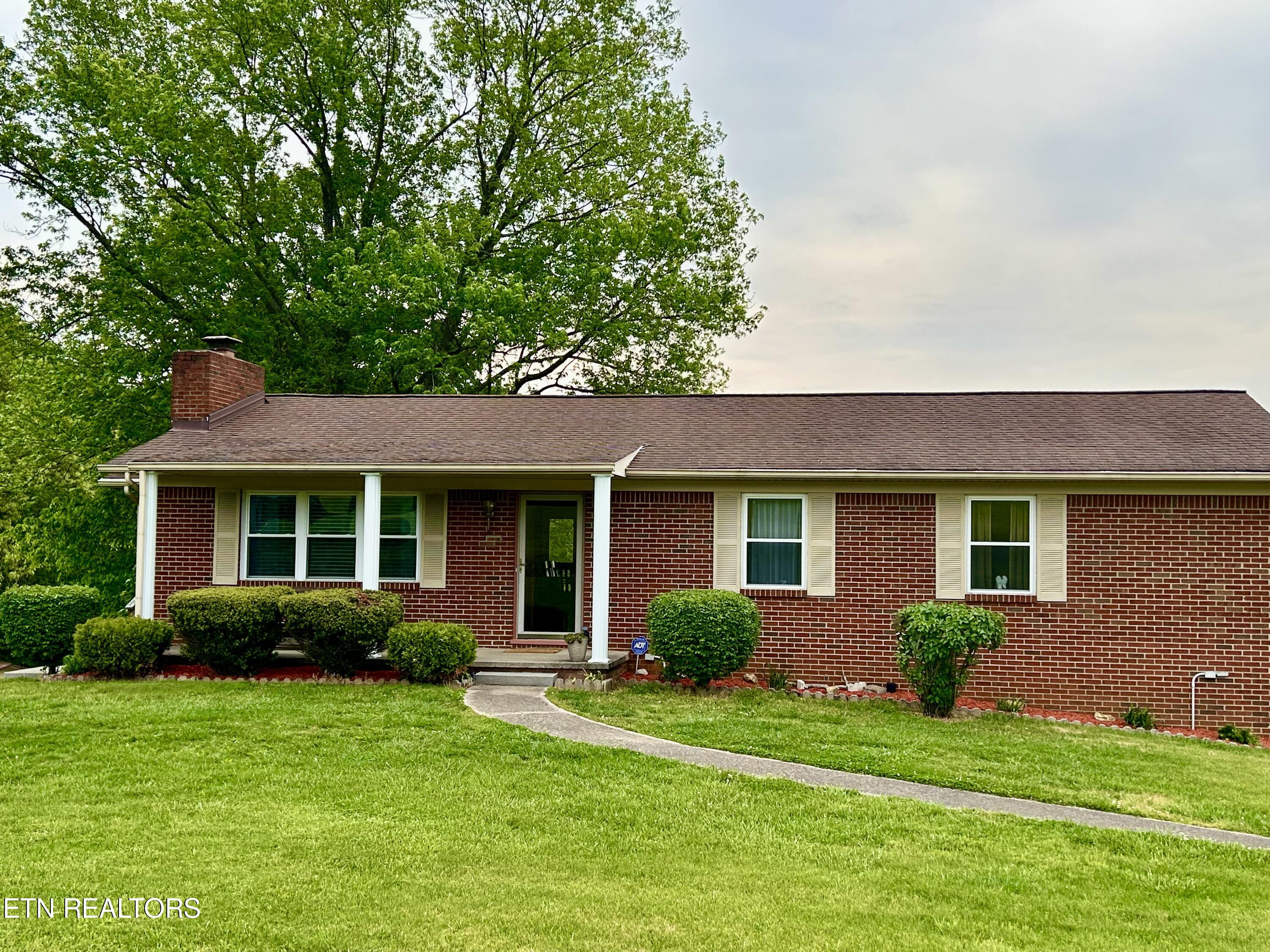 Salem Church Rd, Knoxville, TN 37938