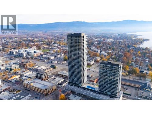2808-1626 Water Street, Kelowna, BC, V1Y0N7 | Card Image