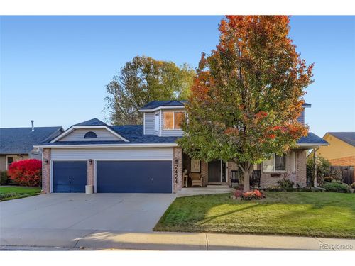 2424 Maplewood Cir E, Longmont, CO, 80503-8153 | Card Image