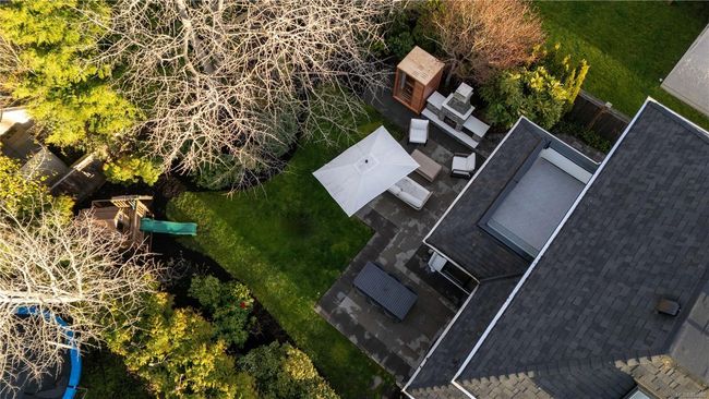 609 Oliver St, House other with 4 bedrooms, 4 bathrooms and 6 parking in Oak Bay BC | Image 51