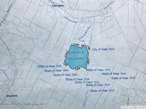 Land On Mount Eden Estates Road, Lexington, NY, 12452 | Card Image