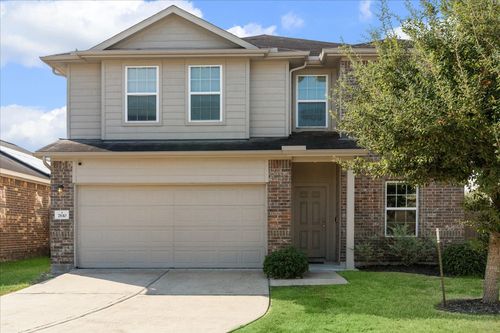 7610 Retama Terrace Ln, Humble, TX, 77338-2900 | Card Image