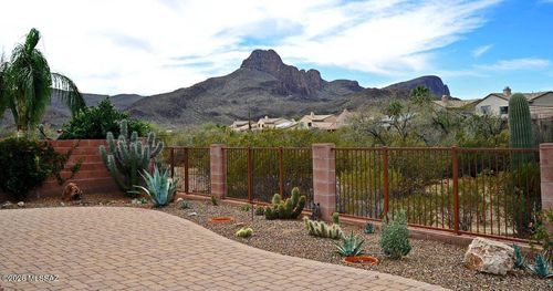 8571 N Shadow Wash Way, Tucson, AZ, 85743 | Card Image