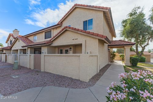 90-5808 E Brown Rd, Mesa, AZ, 85205-4437 | Card Image