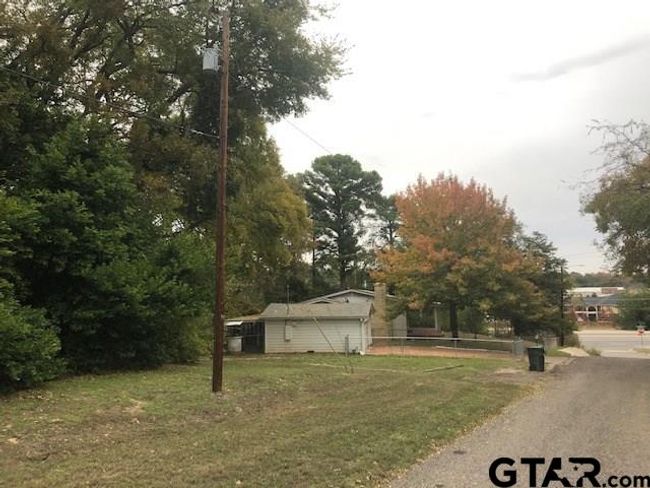 3819 Old Chandler Rd, Home with 0 bedrooms, 0 bathrooms and null parking in Tyler TX | Image 18