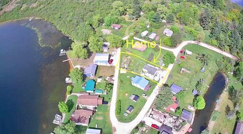9388 S Lake Dr, Evart, MI, 49631-8743 | Card Image
