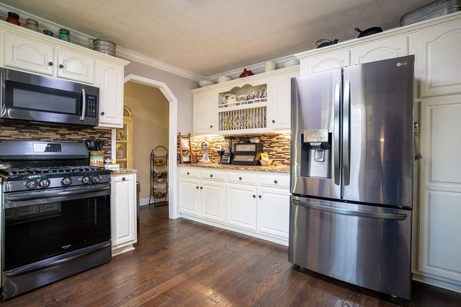 30 Meadowbrook Ln, House other with 3 bedrooms, 2 bathrooms and null parking in Trenton GA | Image 10