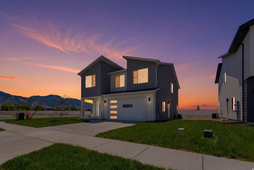 1204 W 575 S, Logan, UT, 84321-7154 | Card Image