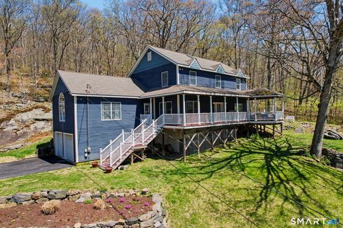 34 Hardscrabble Rd, Sherman, CT, 06784-2604 | Card Image