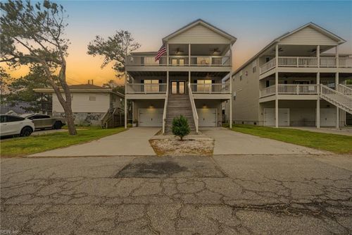 9609 19th Bay St, Norfolk, VA, 23518-1507 | Card Image