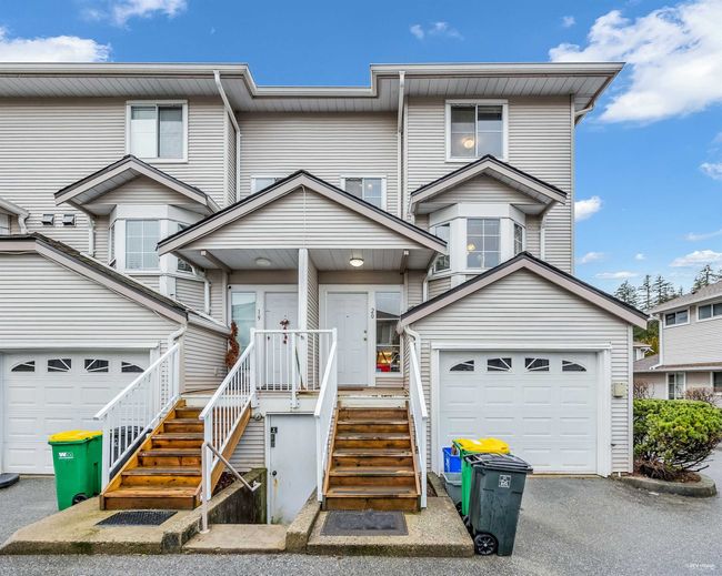 20 - 12188 Harris Road, Townhouse with 3 bedrooms, 2 bathrooms and null parking in Pitt Meadows BC | Image 3