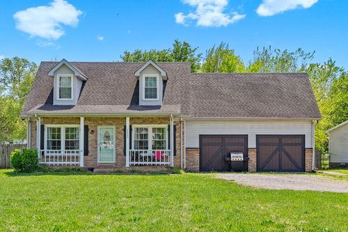 3433 Oak Lawn Dr, Clarksville, TN, 37042-5899 | Card Image