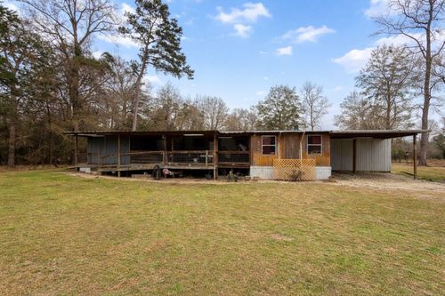 385 County Road 4547, Spurger, TX, 77660 | Card Image