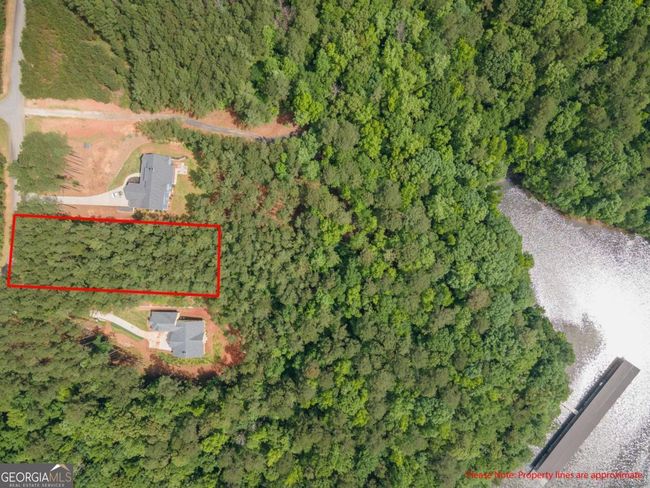 56 Firefly Run, Home with 0 bedrooms, 0 bathrooms and null parking in LaGrange GA | Image 9
