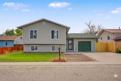 603 Fairway Ave, Rifle, CO, 81650-3409 | Card Image