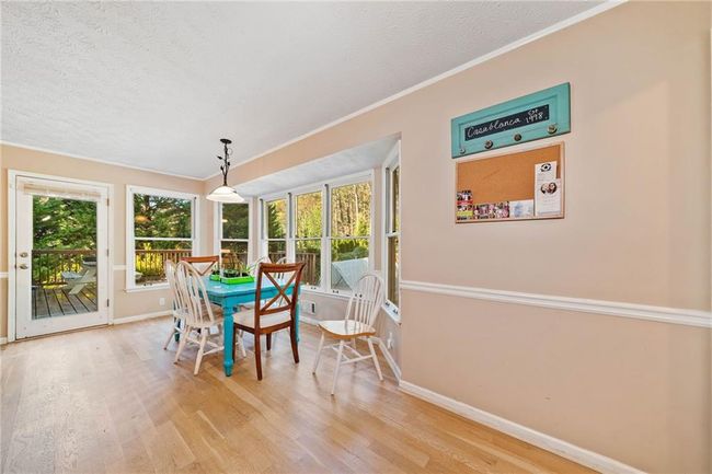 210 Timber Laurel Ct, House other with 4 bedrooms, 3 bathrooms and null parking in Lawrenceville GA | Image 27