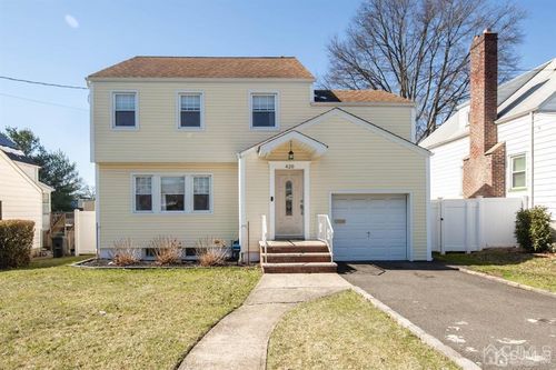 420 Rosetta Place, UNION TWP, NJ, 07083 | Card Image