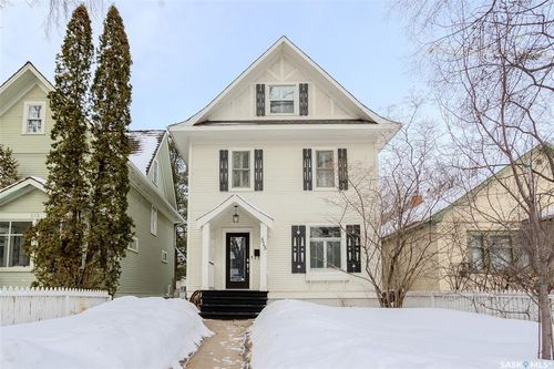 515 9th Street E, Saskatoon, SK, S7N0A9 | Card Image