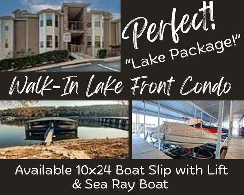 1403 Rocky Shore Ter, Kimberling City, MO, 65686-9104 | Card Image