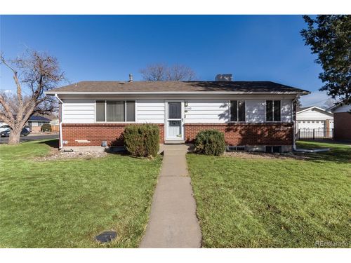 6040 Wolff St, Arvada, CO, 80003-6834 | Card Image