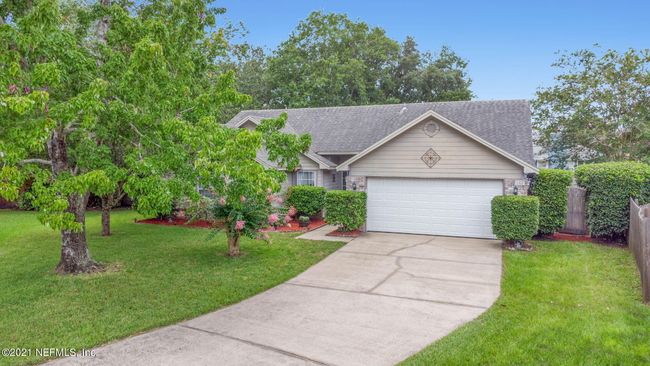 8835 Fieldside Ct, House other with 3 bedrooms, 2 bathrooms and null parking in Jacksonville FL | Image 6