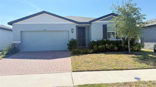 2618 Irish Elk Ave, DAVENPORT, FL, 33837-9545 | Card Image