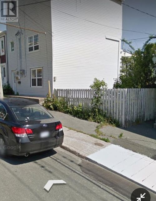 56 Brazil St, Home with 2 bedrooms, 2 bathrooms and null parking in Saint John's NL | Card Image