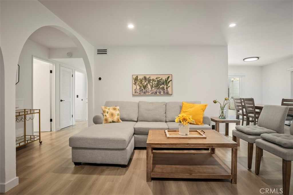 Residential in Santa Barbara
