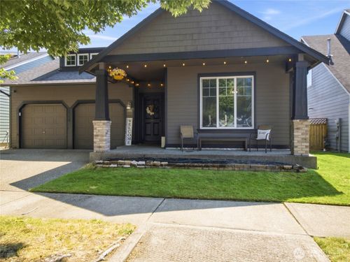 7253 Radius Loop Se, Lacey, WA, 98513-5146 | Card Image