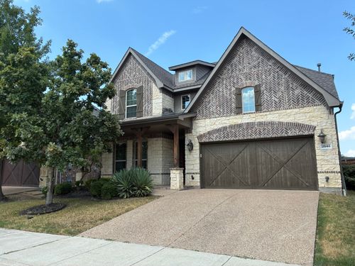 2848 Exeter Dr, Trophy Club, TX, 76262-1225 | Card Image