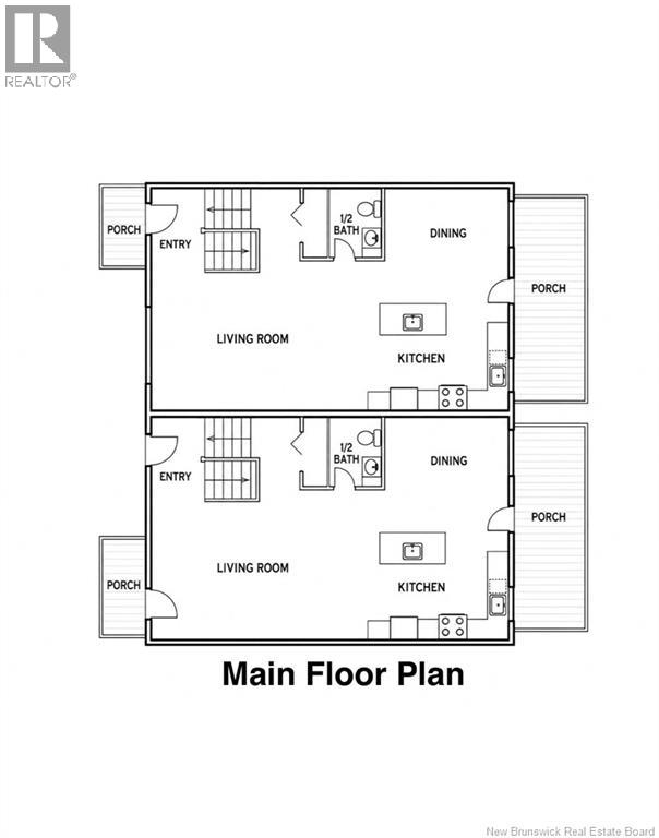 Residential in Moncton 2