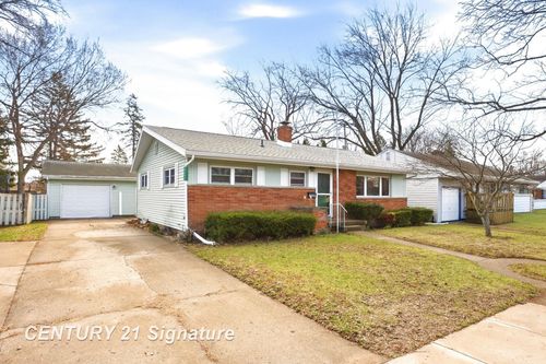 2292 Mayfield Street, Saginaw, MI, 48602 | Card Image
