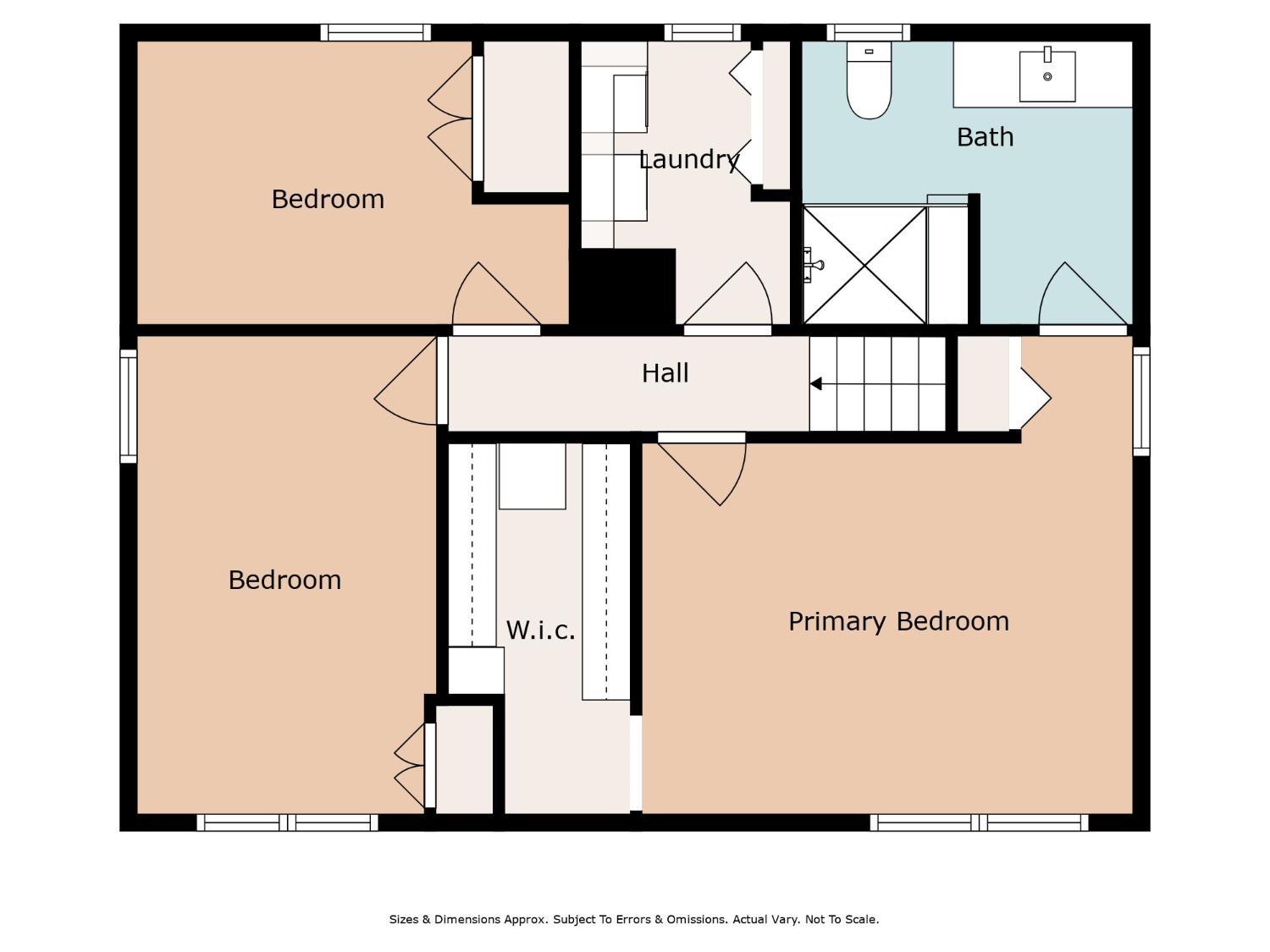 Residential in Avenel 5
