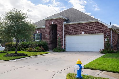 25107 Ranger Spur Way, Richmond, TX, 77406-1493 | Card Image