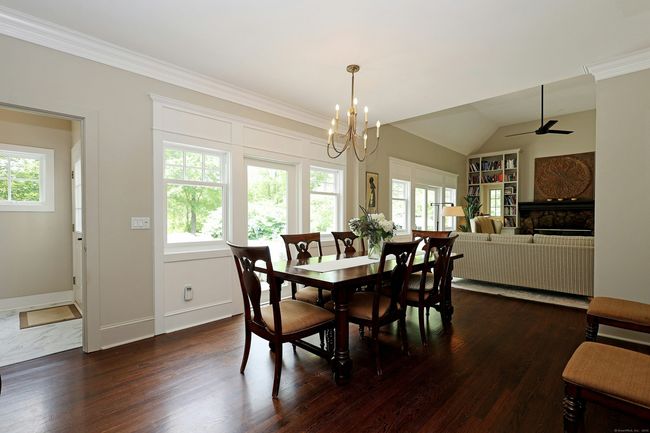 171 Cross Hwy, House other with 4 bedrooms, 4 bathrooms and null parking in Redding CT | Image 17